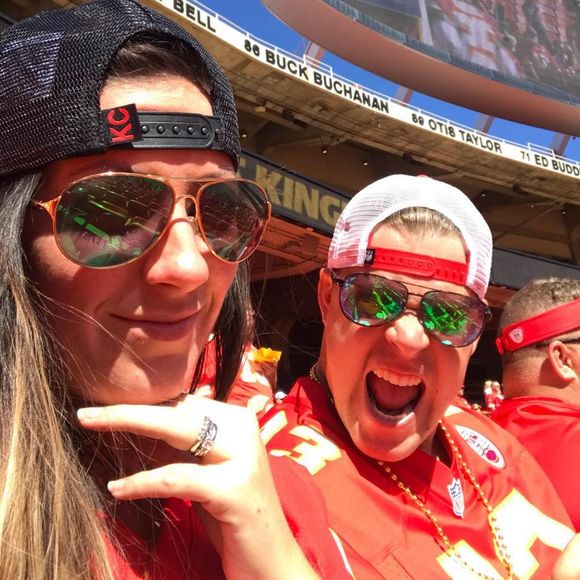 Meet the Posher Other - Meet your Posher, Amanda